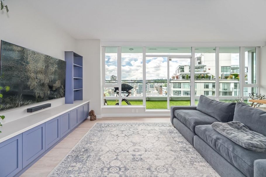 2110 1618 Quebec Street Vancouver, BC - 6