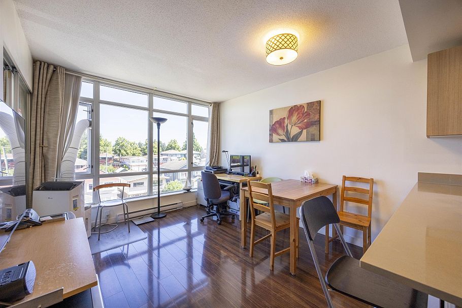 509 4818 Eldorado Mews Vancouver, BC - 7