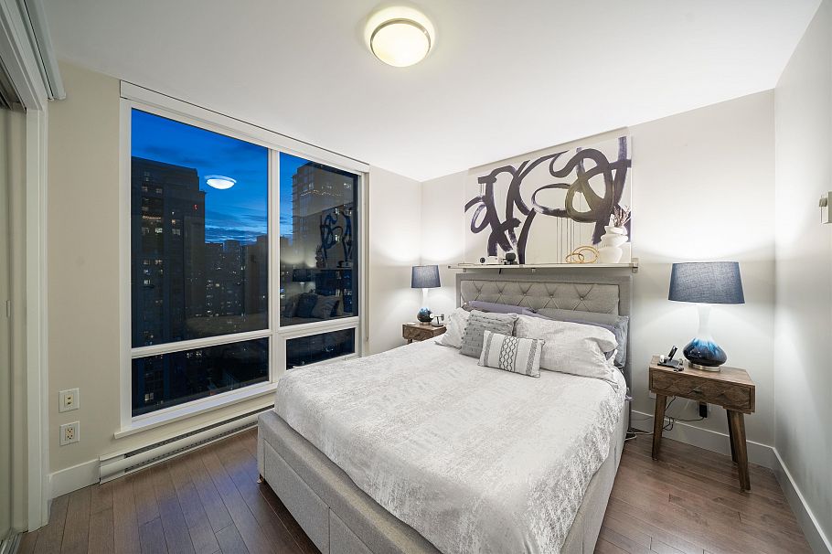 1905 535 Smithe Street Vancouver, BC - 12