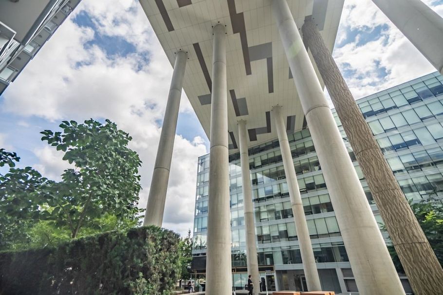 2110 1618 Quebec Street Vancouver, BC - 31