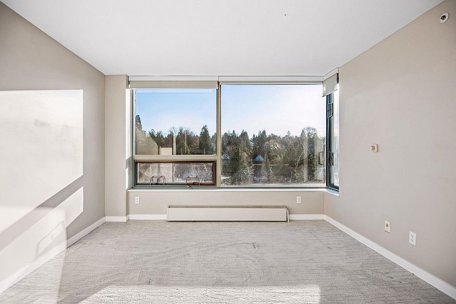 901 1550 W 15th Avenue Vancouver, BC - 24