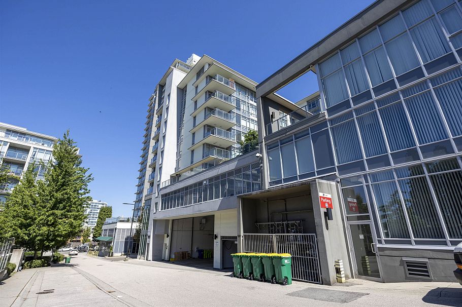 509 4818 Eldorado Mews Vancouver, BC - 16