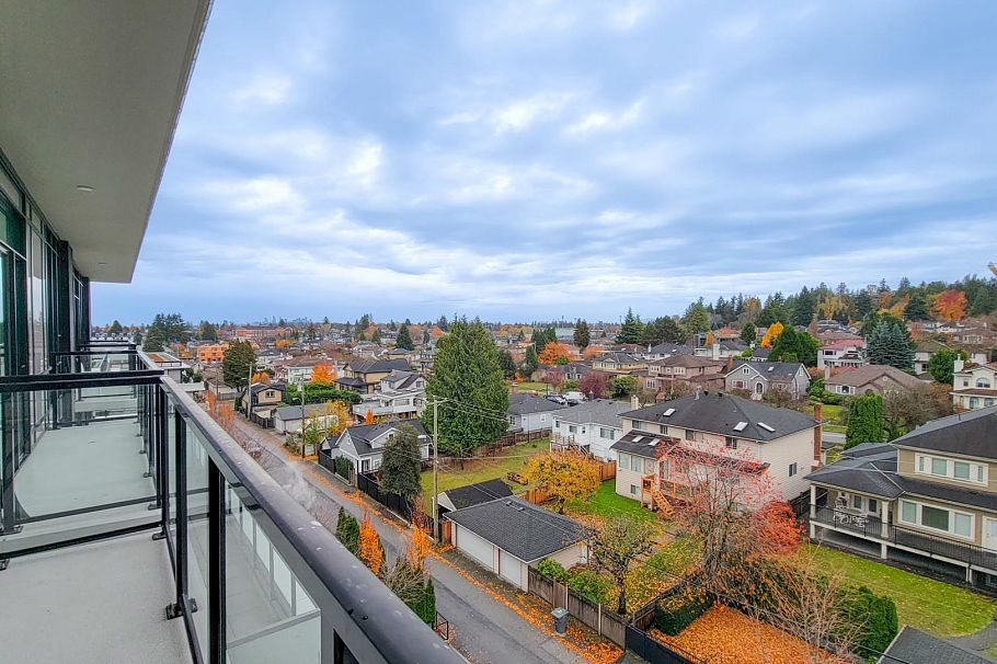 671 438 W King Edward Avenue Vancouver, BC - 30