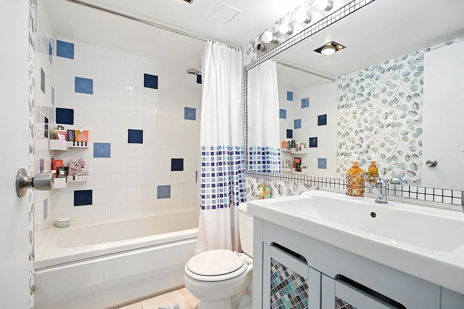 B1002 1331 Homer Street Vancouver, BC - 24