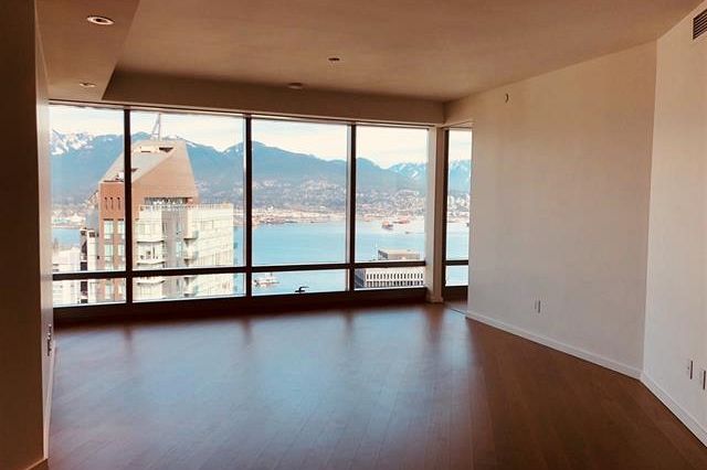 4505 1151 W Georgia Street Vancouver, BC - 6