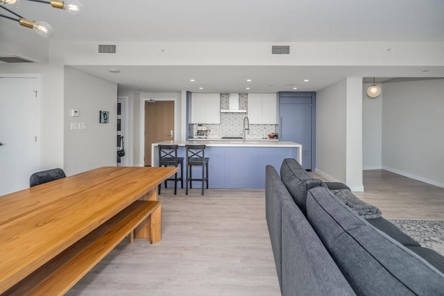 2110 1618 Quebec Street Vancouver, BC - 9