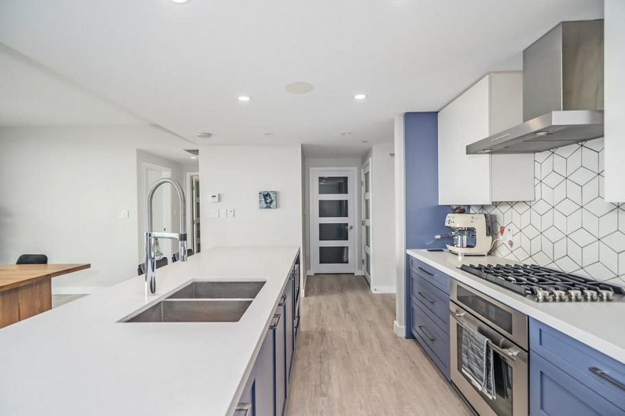 2110 1618 Quebec Street Vancouver, BC - 18