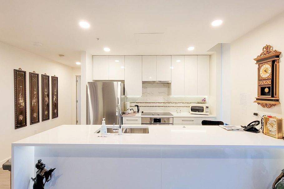 671 438 W King Edward Avenue Vancouver, BC - 9