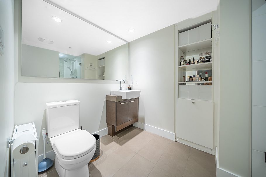 1905 535 Smithe Street Vancouver, BC - 18