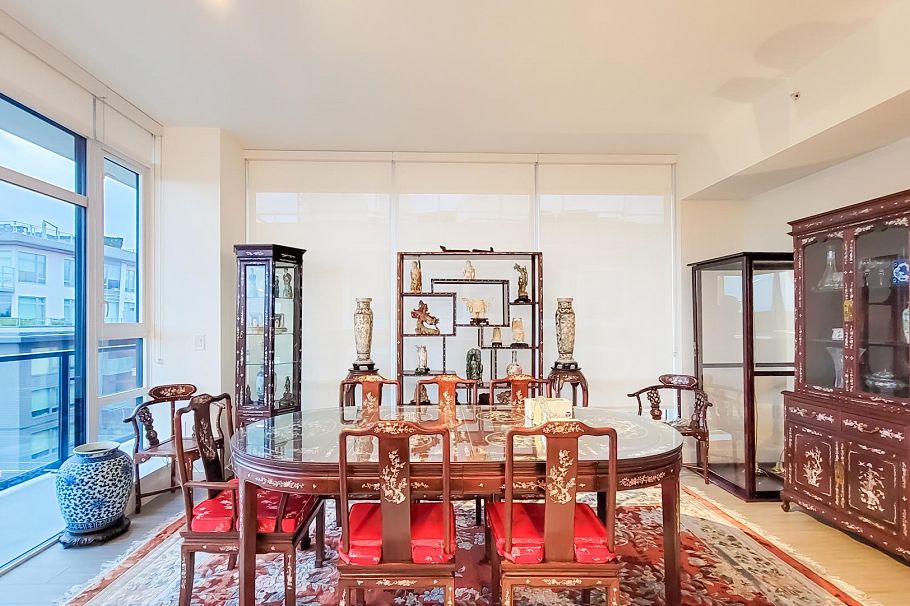 671 438 W King Edward Avenue Vancouver, BC - 16