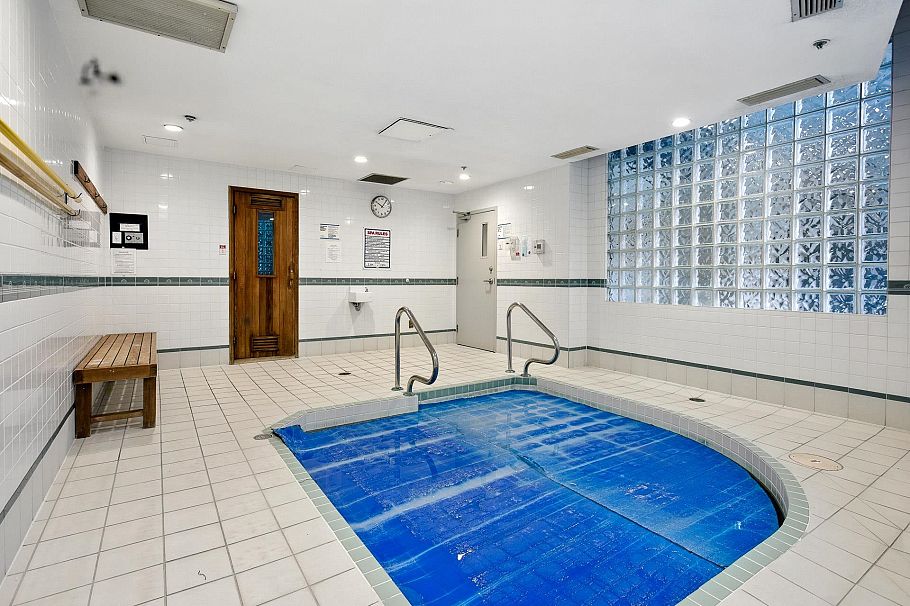 B1002 1331 Homer Street Vancouver, BC - 26