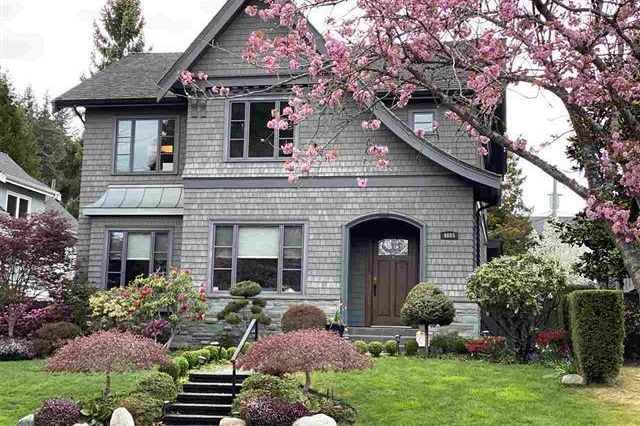 4085 W 36th Avenue Vancouver, BC - 1