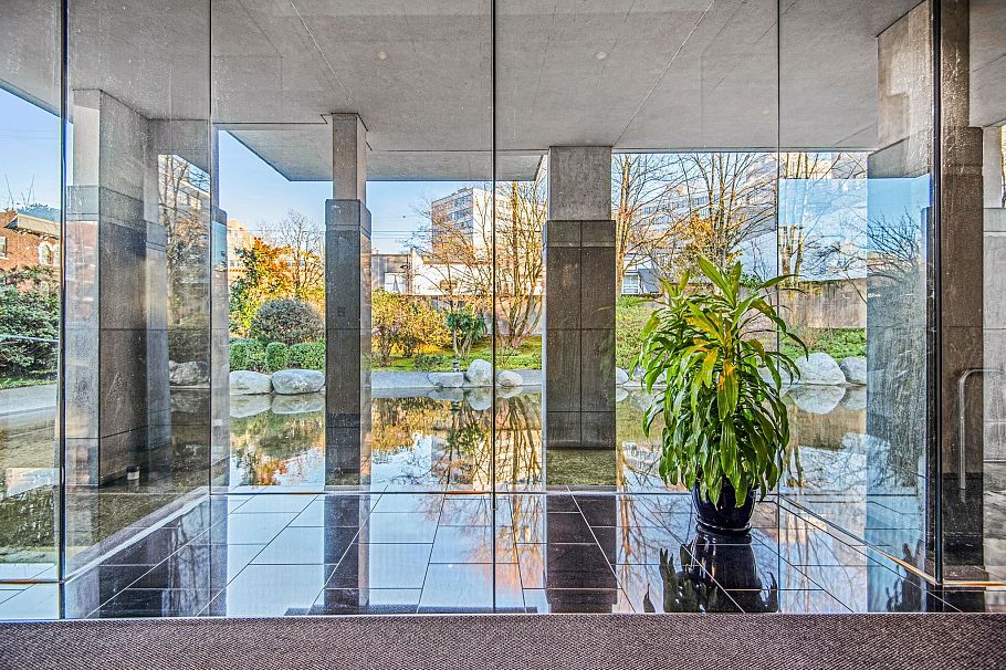 901 1550 W 15th Avenue Vancouver, BC - 6