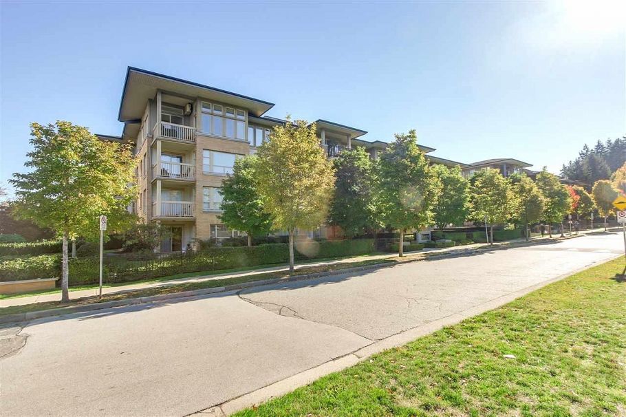 303 2338 Western Parkway Vancouver, BC - 2