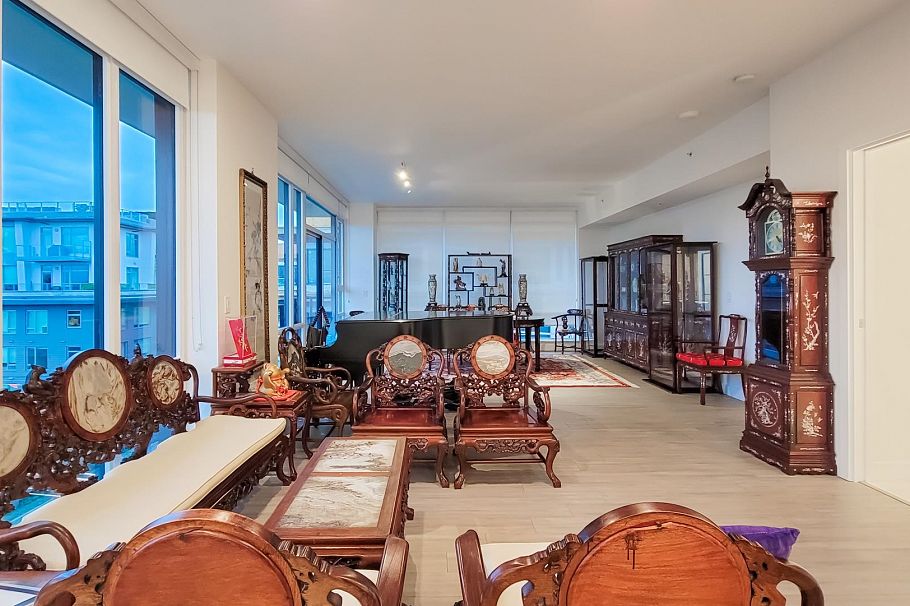 671 438 W King Edward Avenue Vancouver, BC - 12