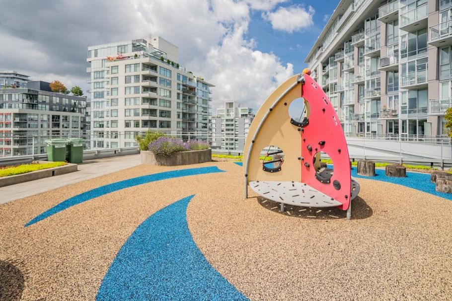 2110 1618 Quebec Street Vancouver, BC - 35