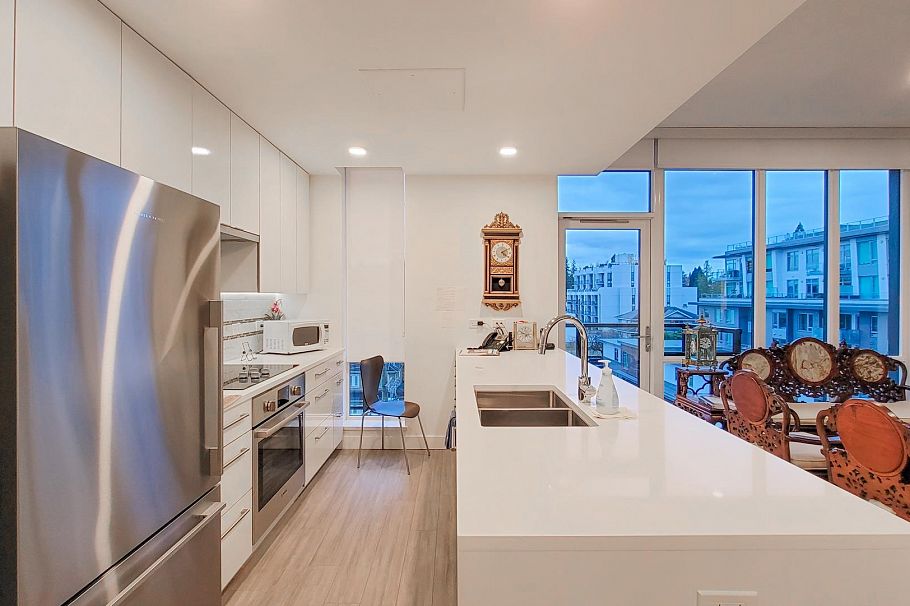 671 438 W King Edward Avenue Vancouver, BC - 7