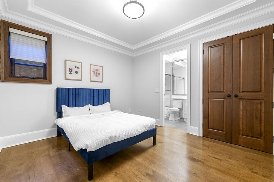 4085 W 36th Avenue Vancouver, BC - 38