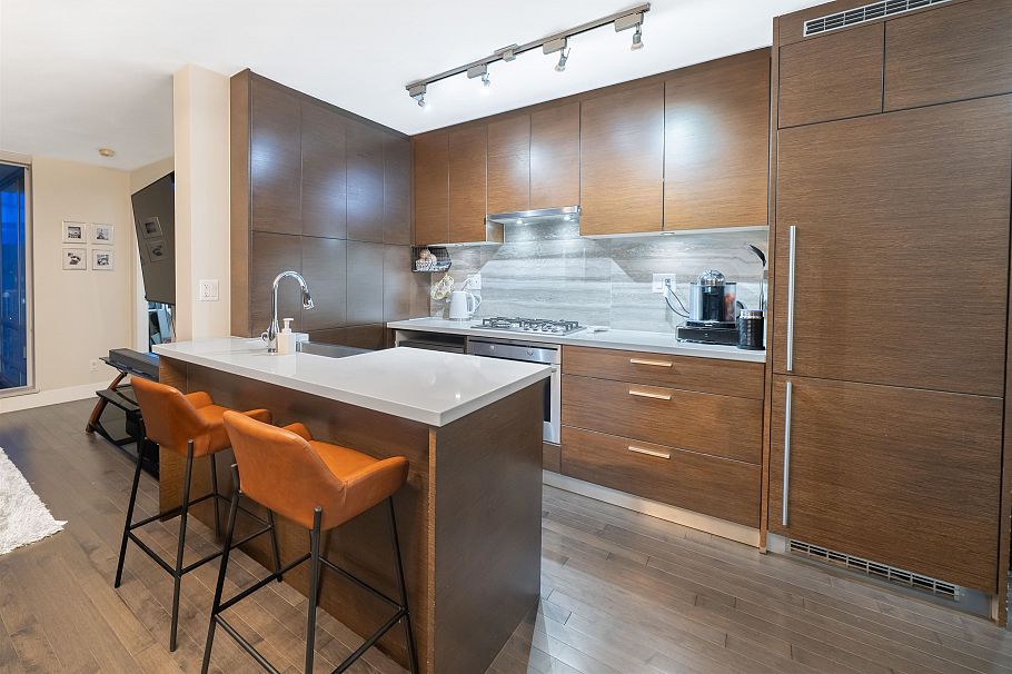 1905 535 Smithe Street Vancouver, BC - 7