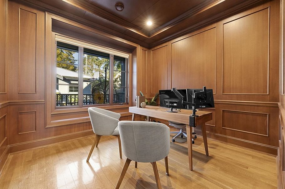 4085 W 36th Avenue Vancouver, BC - 16