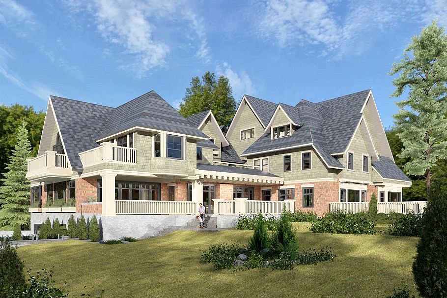 3823 Cypress Street Vancouver, BC - 6