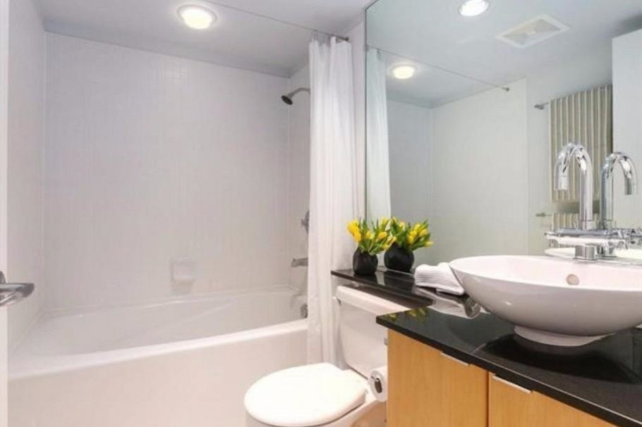 1602 989 Beatty Street Vancouver, BC - 12