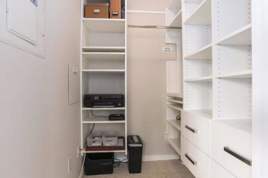 1602 989 Beatty Street Vancouver, BC - 10