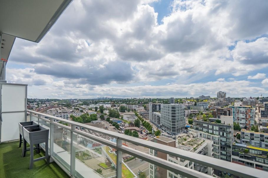 2110 1618 Quebec Street Vancouver, BC - 13