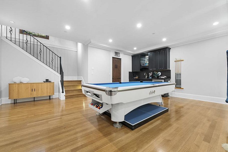 4085 W 36th Avenue Vancouver, BC - 20