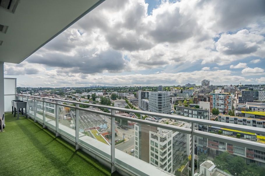 2110 1618 Quebec Street Vancouver, BC - 29