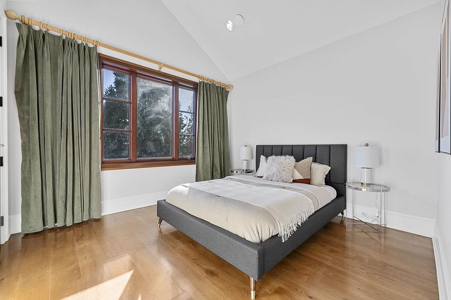 4085 W 36th Avenue Vancouver, BC - 31