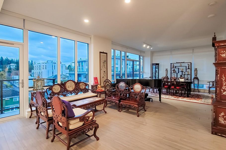 671 438 W King Edward Avenue Vancouver, BC - 11