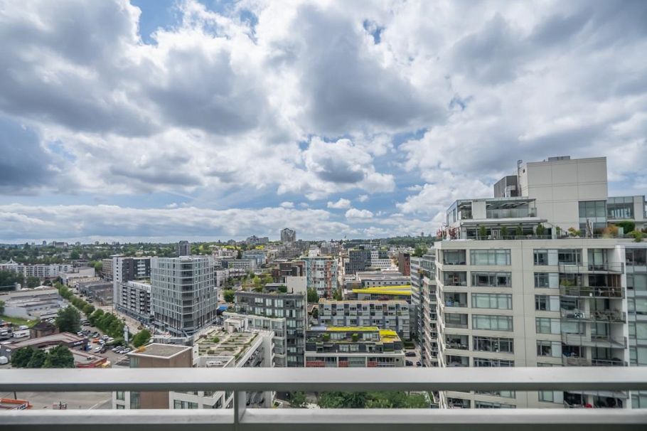 2110 1618 Quebec Street Vancouver, BC - 27