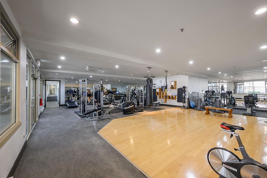 987 Richards Street Vancouver, BC - 26