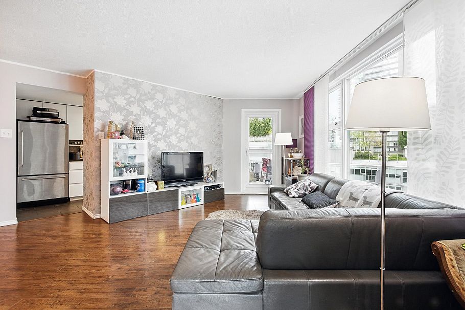 B1002 1331 Homer Street Vancouver, BC - 10