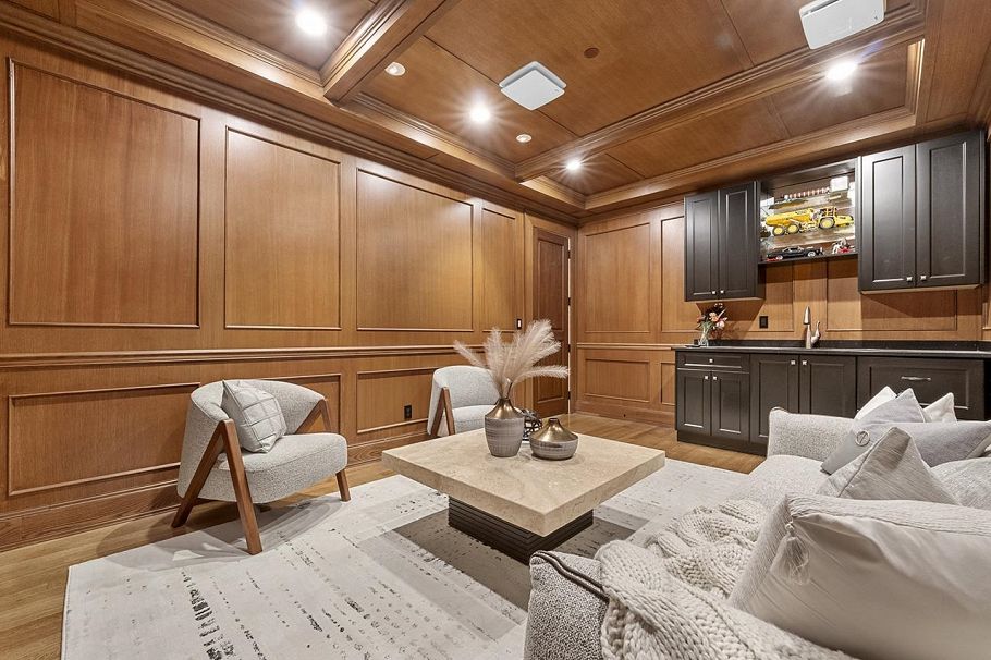 4085 W 36th Avenue Vancouver, BC - 23