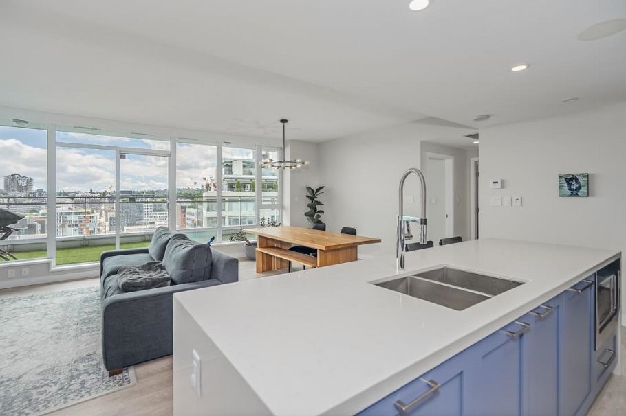 2110 1618 Quebec Street Vancouver, BC - 11