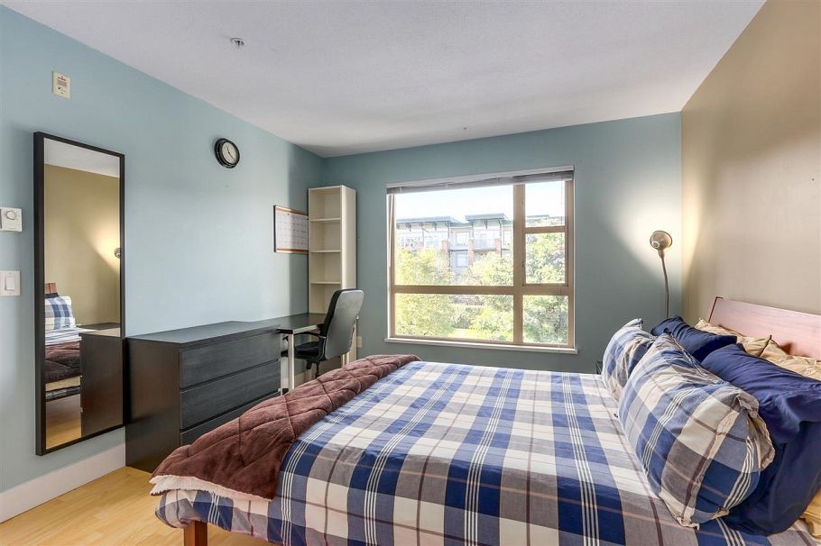 303 2338 Western Parkway Vancouver, BC - 18