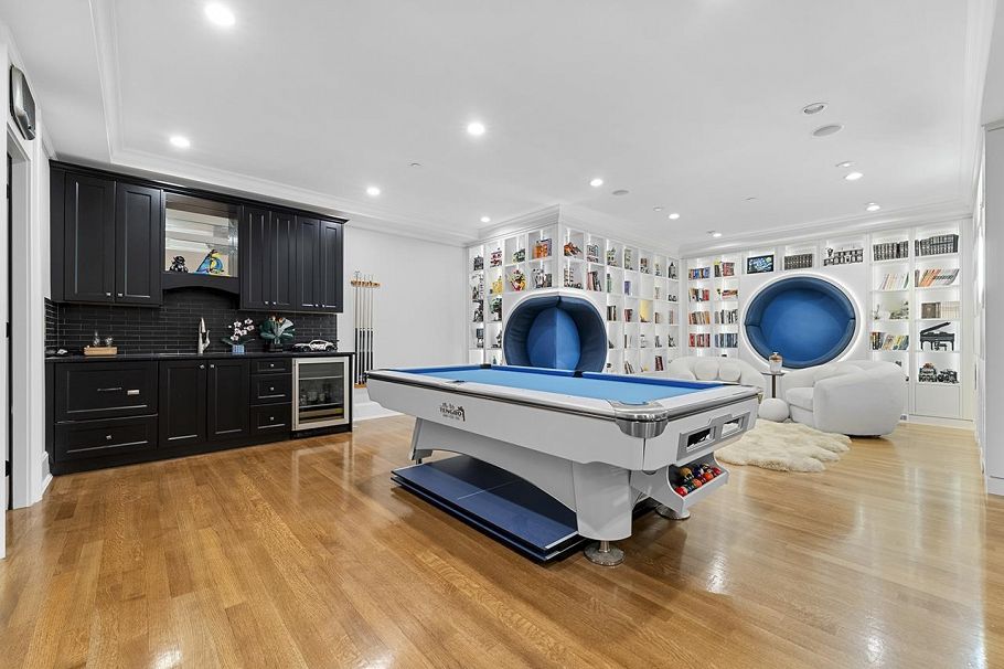 4085 W 36th Avenue Vancouver, BC - 19