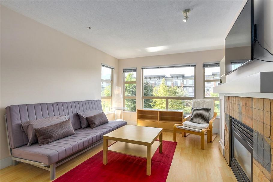 303 2338 Western Parkway Vancouver, BC - 7