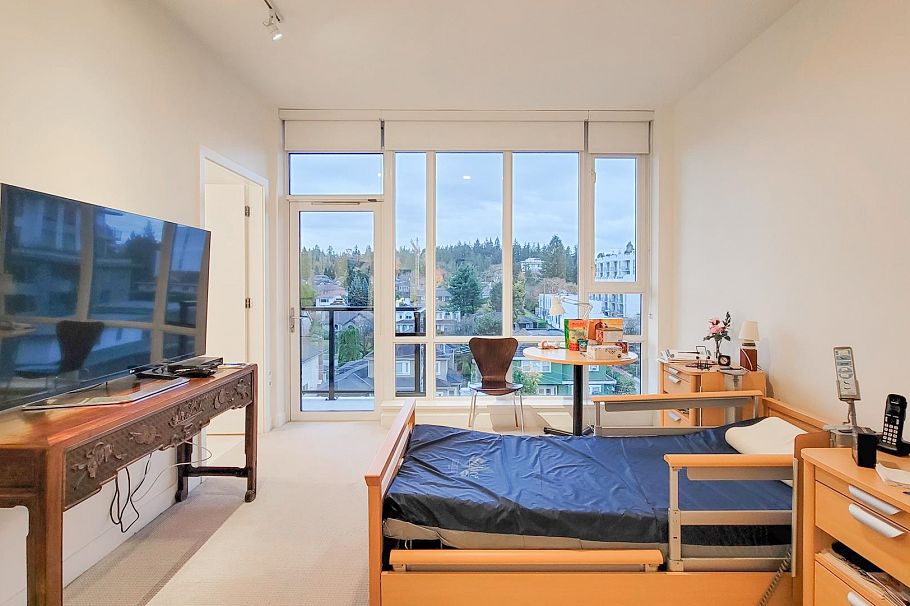 671 438 W King Edward Avenue Vancouver, BC - 20