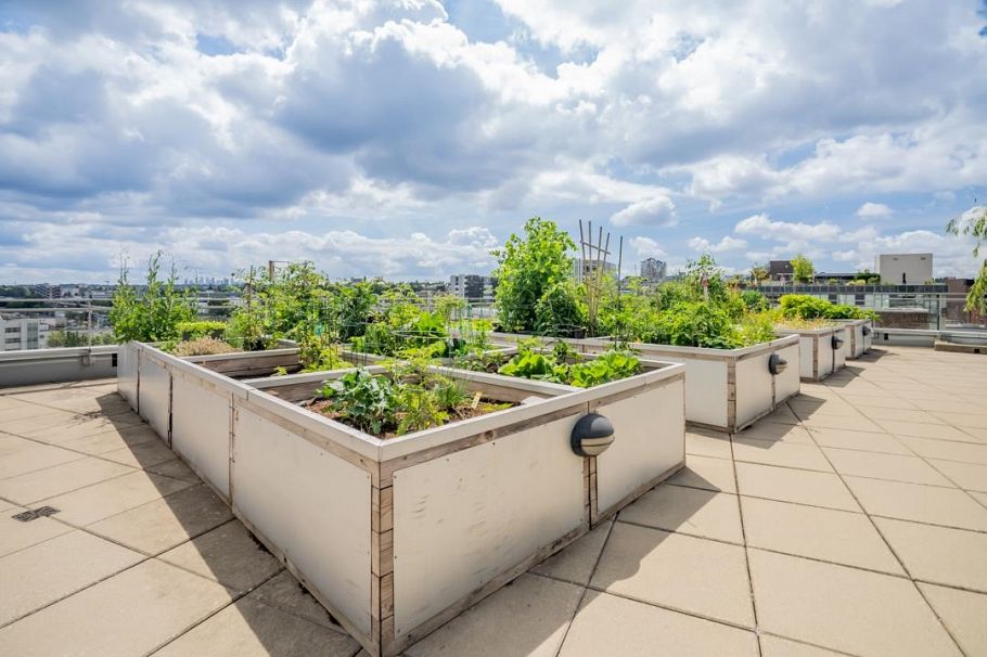 2110 1618 Quebec Street Vancouver, BC - 34