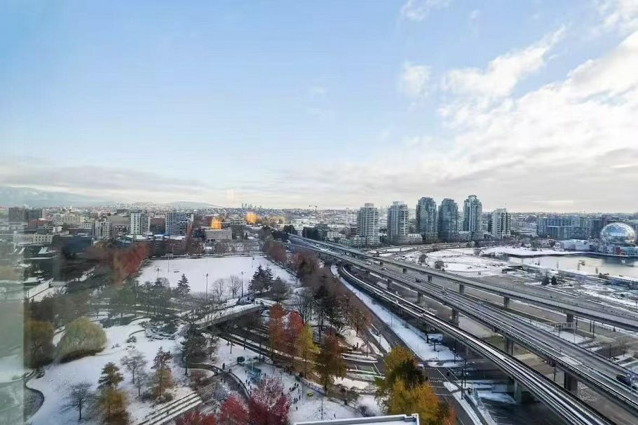 2202 688 Abbott Street Vancouver, BC - 19