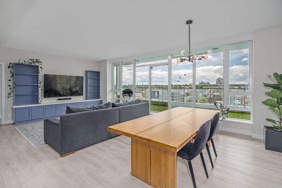 2110 1618 Quebec Street Vancouver, BC - 12