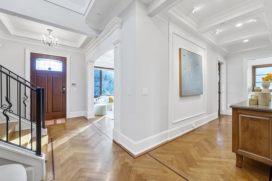 4085 W 36th Avenue Vancouver, BC - 13