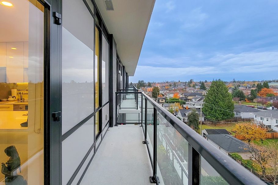 671 438 W King Edward Avenue Vancouver, BC - 29