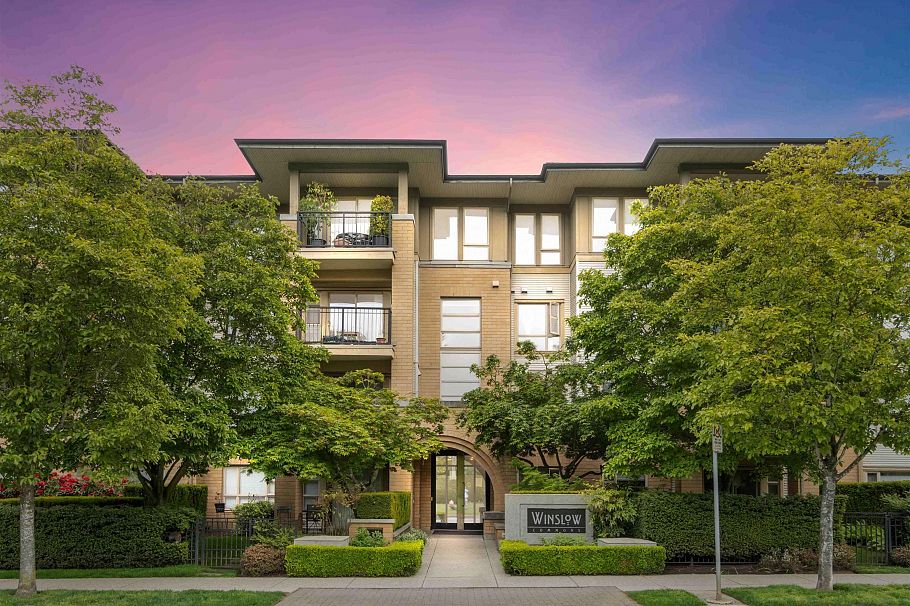 303 2338 Western Parkway Vancouver, BC - 1