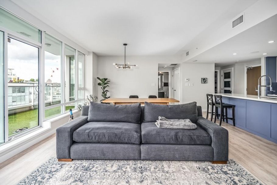 2110 1618 Quebec Street Vancouver, BC - 15