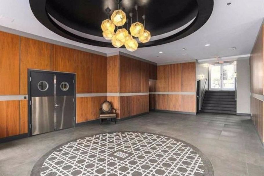 1602 989 Beatty Street Vancouver, BC - 17