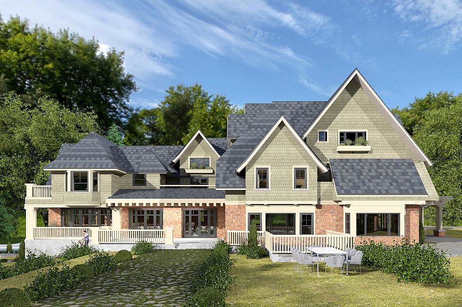 3823 Cypress Street Vancouver, BC - 5